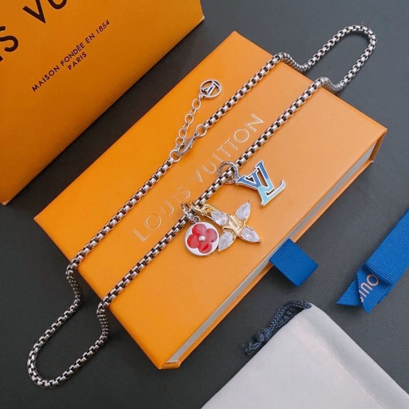 Louis Vuitton Necklaces